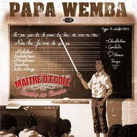 L'homme de sandton - Papa Wemba
