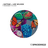 Remember To Love - Sattam & Lee Wilson