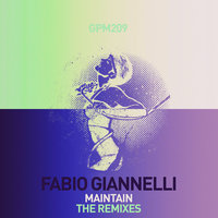 Maintain - Fabio Giannelli & M.A.N.D.Y.