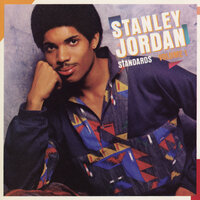 Silent Night - Stanley Jordan & Франц Грубер