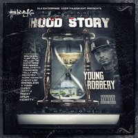 Gangsta Gangsta - Breadleon & Turf Talk & Screl & Young Robbery