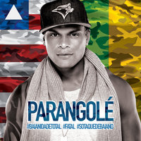 Série Limitada - Parangolé & Junior Lord