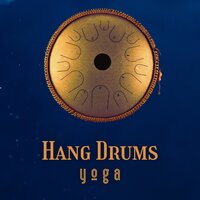 Buddha's Bowl (Roots) (Late Night Peace) - Meditation Tongue Drum & Hung Drum