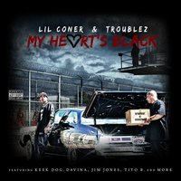 Not Too Late - Mr. Lifted & Haywood & Lil Coner & Troublez