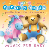 Round and Round - Baby's Nursery Music