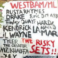 Get Your Sissors Up - Westbam/ML & Lil Wayne