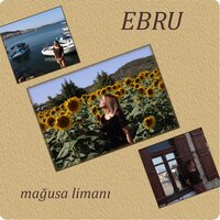 Mağusa Limanı - Ebru