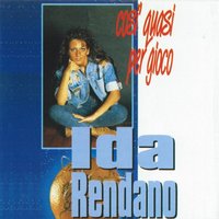 Nun se porta cchiu - Ida rendano