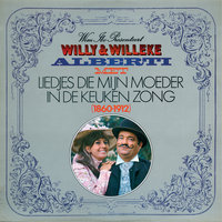 Liefde Alleen - Willy Alberti & Willeke Alberti