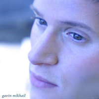 When I Held Ya - Gavin Mikhail