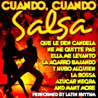 Ella Me Levantó - Latin Rhythm