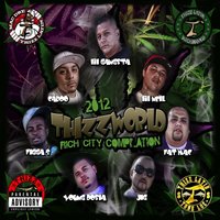 Hands Up - Cardo & Mr. Kee & Swinla