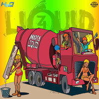 Marta Truck - ZJ LIQUID