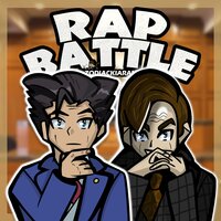 Phoenix Wright vs Saul Goodman - ZodiacKiaran & Snakebite126 & Alex M.