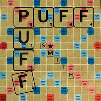 PUFF PUFF - Smith