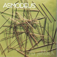 Zeď nářků - Asmodeus