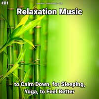 Relaxation Music Part 78 - Yoga Music & Relaxing music & Yoga