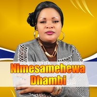 Heshima Ya Dhahabu - Bahati Bukuku