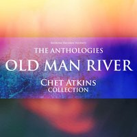 Tara's Theme - Chet Atkins & Макс Стайнер