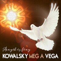 Holnapelőtt - Kowalsky meg a Vega
