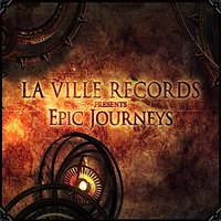 Artificial Life Forms - Lars La Ville & Steve Whyte