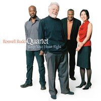 Loved by Love - Roswell Rudd