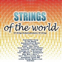Dindi - 101 Strings Orchestra & Orchestra 101 Strings