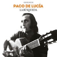 Buana Buana King Kong - Paco de Lucía & Pepe de Lucía