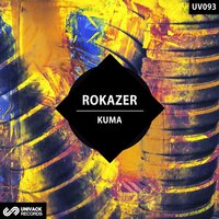 Kuma - Rokazer