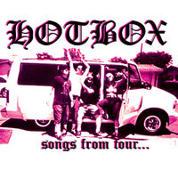 Sorry - Hotbox & Mel Chappell & Bob Simmons & Matthew McKenzie