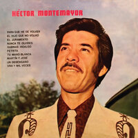 Petrita - Hector Montemayor