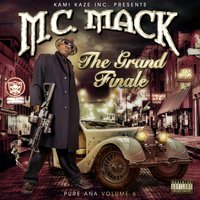 Intro - M.C. Mack