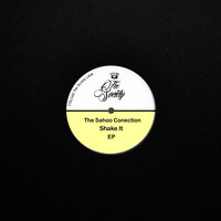 Gasolina - The Sahoo Conection