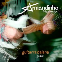 Rock de Caicó - Armandinho