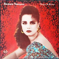 Dónde Está la Noche - Juana Vargas