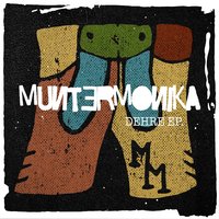 Sowas wie ein Antrag - Muntermonika
