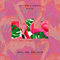 Buffer - Almanac & Gorillowz & Holt 88