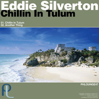 Another Thing - Eddie Silverton
