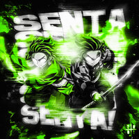 SENTA SENTA SENTA! (SPED UP) - lxvix & 818 SUKI