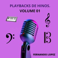 Faz Nos Ouvir Tua Voz - Fernando Lopez