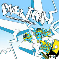 Worldwide Takeover - Paper Tiger