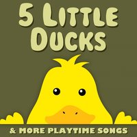 This Old Man (Knick Knack) - Nursery Rhymes and Kids Songs
