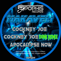 Cockney Joe - Makaveli