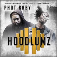 Grittin Hard - Phat Baby & P3