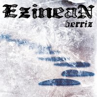 Nere logelatik - Ezinean