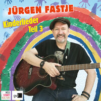 Ciao, es war schön - Jürgen Fastje