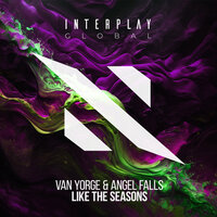 Like the Seasons - Van Yorge & Angel Falls