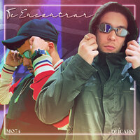 Te Encontrar - DJ Icaro & Mo74 & Germam
