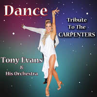 Back In My Life Again.wave (Samba - 50Bpm) - Tony Evans & His Orchestra & Chris Madin & Lynsey Shaw & Ralph Millington & Simon Faulkner & Jamie Hardwick