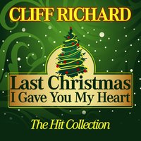 Sentimental Journey - Cliff Richard